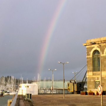 Photo for notice Raymond HICKSON