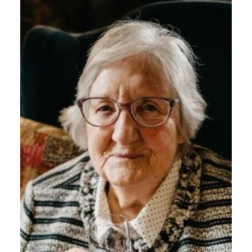 Photo of Joan Maisie JONES