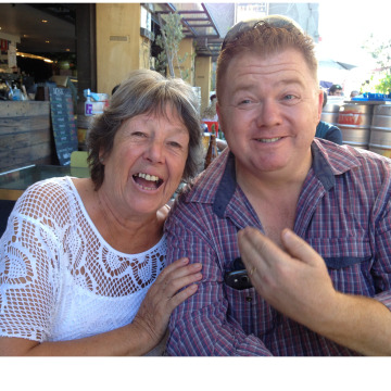 Notice Gallery for SHIRLEY COLETTA