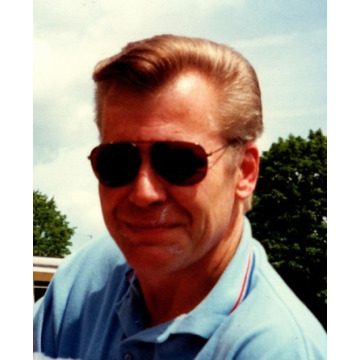 Notice Gallery for Robert John MORSON