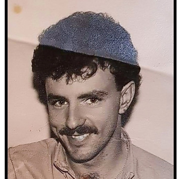Notice Gallery for Glyn DAVIES
