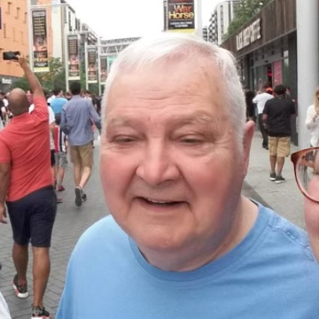 Notice Gallery for SAMUEL KENNETH KERRIDGE