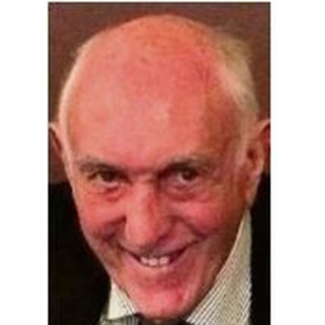 Photo of Ronald HOWARTH