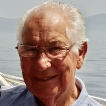 Photo of Eric John TROWBRIDGE