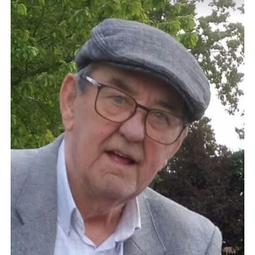 Photo of Harold HARRISON
