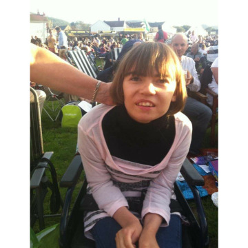 Tribute photo for Sara Elizabeth YENDLE