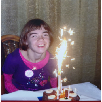 Tribute photo for Sara Elizabeth YENDLE
