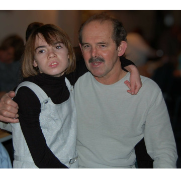 Photo for notice Sara Elizabeth YENDLE