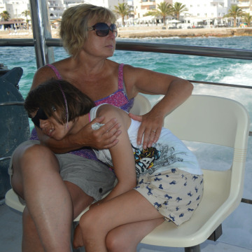 Photo for notice Sara Elizabeth YENDLE