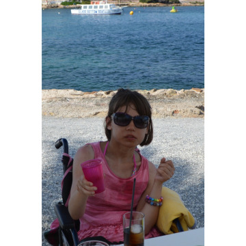 Photo for notice Sara Elizabeth YENDLE