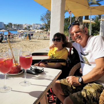 Photo for notice Sara Elizabeth YENDLE