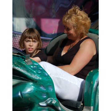 Photo for notice Sara Elizabeth YENDLE