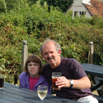 Photo for notice Sara Elizabeth YENDLE