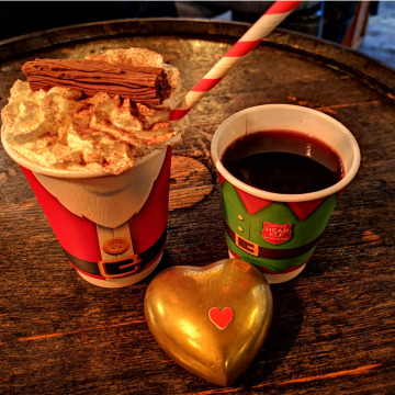 Photo for notice Sara Elizabeth YENDLE