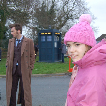 Photo for notice Sara Elizabeth YENDLE