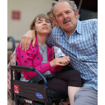 Photo for notice Sara Elizabeth YENDLE