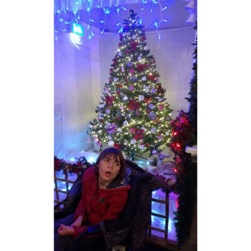 Photo for notice Sara Elizabeth YENDLE