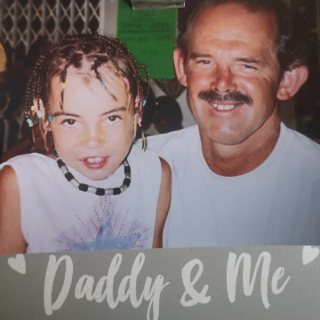 Photo for notice Sara Elizabeth YENDLE