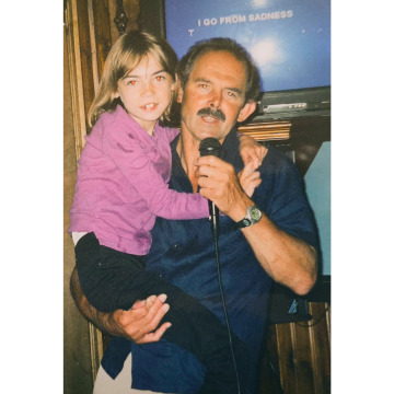 Photo for notice Sara Elizabeth YENDLE