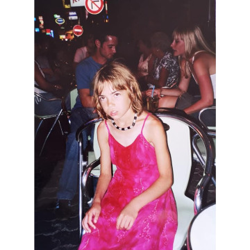 Photo for notice Sara Elizabeth YENDLE