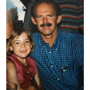 Photo for notice Sara Elizabeth YENDLE