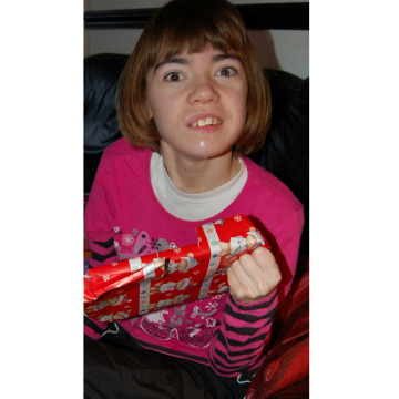 Photo for notice Sara Elizabeth YENDLE