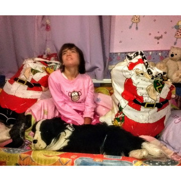 Photo for notice Sara Elizabeth YENDLE