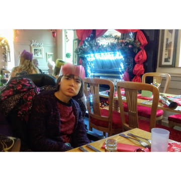 Photo for notice Sara Elizabeth YENDLE