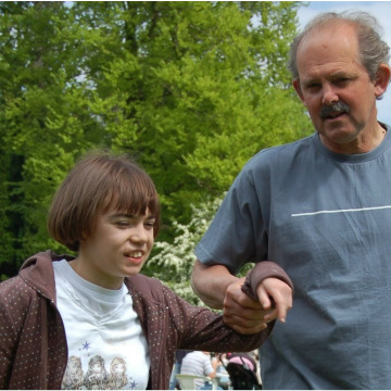 Photo for notice Sara Elizabeth YENDLE