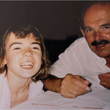 Photo for notice Sara Elizabeth YENDLE