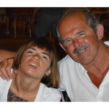 Photo for notice Sara Elizabeth YENDLE