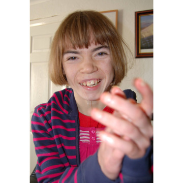 Photo for notice Sara Elizabeth YENDLE