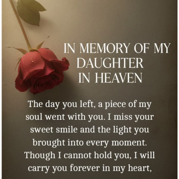 Photo for notice Sara Elizabeth YENDLE