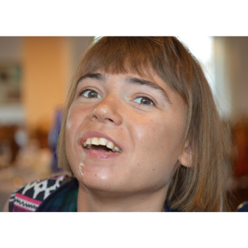 Photo for notice Sara Elizabeth YENDLE