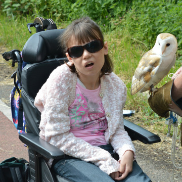 Photo for notice Sara Elizabeth YENDLE