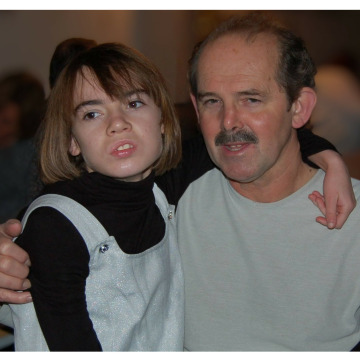 Photo for notice Sara Elizabeth YENDLE