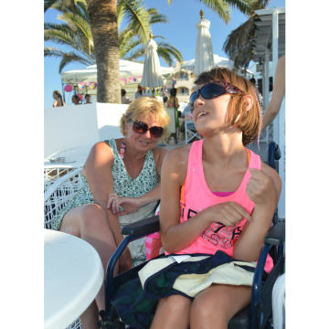 Photo for notice Sara Elizabeth YENDLE