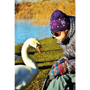 Photo for notice Sara Elizabeth YENDLE