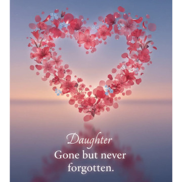 Photo for notice Sara Elizabeth YENDLE