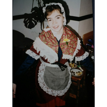 Photo for notice Sara Elizabeth YENDLE