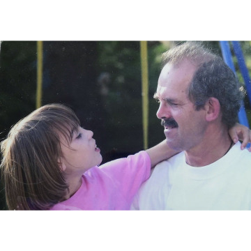 Photo for notice Sara Elizabeth YENDLE