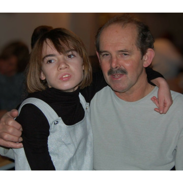 Photo for notice Sara Elizabeth YENDLE