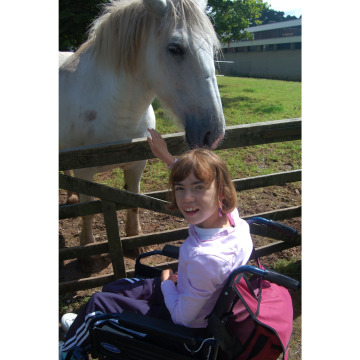 Photo for notice Sara Elizabeth YENDLE