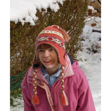 Photo for notice Sara Elizabeth YENDLE