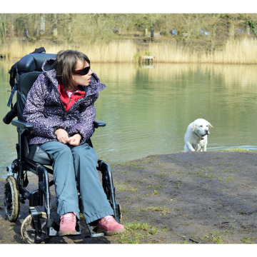 Photo for notice Sara Elizabeth YENDLE