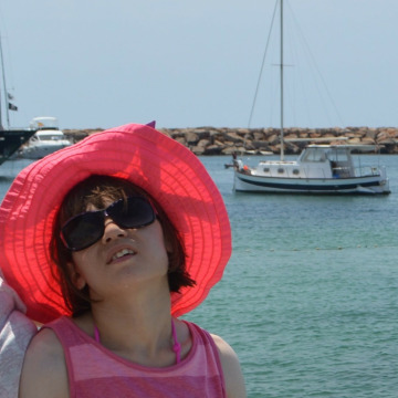 Photo for notice Sara Elizabeth YENDLE