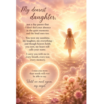 Photo for notice Sara Elizabeth YENDLE