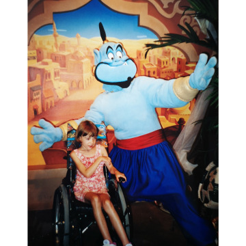 Photo for notice Sara Elizabeth YENDLE
