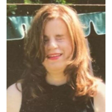 Photo of Ffion Elin MILES