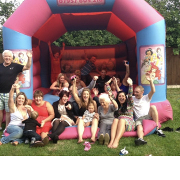 Photo for notice ALICE VALENTINE LAMB